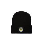 BERRETTA USUAL TAPE HEAD BEANIE BLACK U