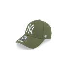 CAPPELLO 47 MVP NEW YORK YANKEES SANDALWOOD