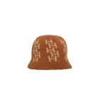 CAPPELLO HUF CHAIN LINK KNIT HAT RUBBER
