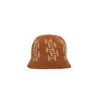 CAPPELLO HUF CHAIN LINK KNIT HAT RUBBER