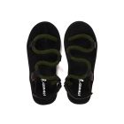 CALZATURE SPIAGGIA GRAMICCI ROPE SANDALS OLIVE