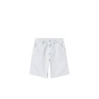 SHORTS CARHARTT WIP SINGLE KNEE SHORT BLACK CHALK WASH