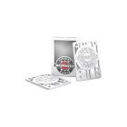 HARDWARE SKATE INDEPENDENT GENUINE PARTS RISER 1/8 WHITE U