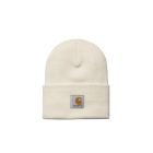 BERRETTA CARHARTT WIP SHORT WATCH HAT NATURAL