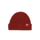 BERRETTA DICKIES GARNETT FISHERMAN BEANIE FIRED BRICK