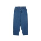 JEANS HUF CROMER PANT STONE WASH INDIGO