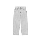 JEANS CARHARTT WIP LANDON PANT BLACK CHALK WASH