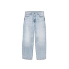 JEANS CARHARTT WIP LANDON PANT BLUE HEAVY WORN BLEACHED