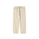 PANTALONI CARHARTT WIP LANDON PANT BLUE SAND BLEACHED