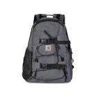ZAINO STREET CARHARTT WIP KICKFLIP BACKPACK STYX