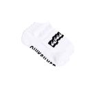 CALZE QUIKSILVER 5 ANKLE PACK WHITE U
