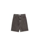 SHORTS POLAR SKATE CO. BIG BOY SHORTS WASHED GREY