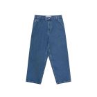 PANTALONI POLAR SKATE CO. BIG BOY WORK PANTS ONE WASH