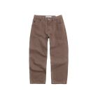 PANTALONI POLAR SKATE CO. 93! PANTS BROWNSTONE