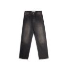 JEANS POLAR SKATE CO. 93! PANTS DIRTY BLACK
