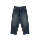 JEANS POLAR SKATE CO. BIG BOY PANTS DIRTY BLUE
