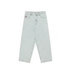 JEANS POLAR SKATE CO. BIG BOY PANTS LIGHT BLUE OG