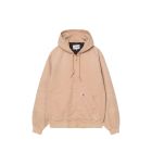GIACCA CARHARTT WIP OG ACTIVE JACKET WIP DUSTY H STONE CANVAS