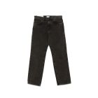 SHORTS AMISH JAMES DENIM BLACK DARK STONE