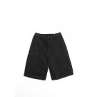 SHORTS POETIC COLLECTIVE PAINTER SHORTS BLACK DENIM