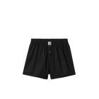 INTIMO CARHARTT WIP COTTON BOXER BLACK
