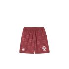SHORTS CARHARTT WIP HARTTES FOOTBALL SHORT JAQUARD MULBERRY