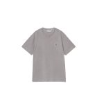 T-SHIRT MANICHE CORTE CARHARTT WIP S/S NELSON T-SHIRT YOSEMITE GARMENT DYED