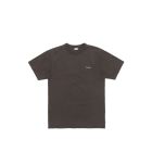 T-SHIRT MANICHE CORTE CIVILIST MINI LOGO TEE NUTMEG