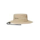 CAPPELLO MYSTIC THE FISHERMAN HAT 706 WARM SAND U