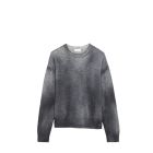 MAGLIONE AMISH SPRAY TEXTURE GREY