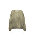 MAGLIONE AMISH SPRAY TEXTURE ARMY GREEN