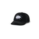 CAPPELLO BUTTER GOODS ROACH TRUCKER CAP BLACK