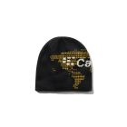 BERRETTA CASH ONLY BUSINESS SKULLY BEANIE BLACK U