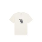 T-SHIRT MANICHE CORTE DICKIES MIKE ANDERSON GRAPHIC SS TEE NATURAL