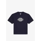 T-SHIRT MANICHE CORTE DICKIES FORTH SHAW TEE SS NIGHT SKY