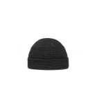 BERRETTA DICKIES WOODWORTH WAFFLE BEANIE BLACK