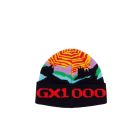 BERRETTA GX1000 NATURE BEANIE BLACK MULTI