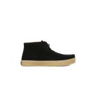 SCARPE SKATE LAST RESORT VM006 MOC HI BLACK GUM