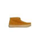 SCARPE SKATE LAST RESORT VM006 MOC HI GOLDEN BROWN GUM