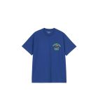 T-SHIRT MANICHE CORTE CARHARTT WIP S/S PRONTO T-SHIRT WOLFSBANE