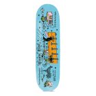 TAVOLA SKATE PASS~PORT CLOSIN TIME 8.25"