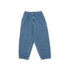 JEANS POETIC COLLECTIVE BALLON PANT LIGHT DENIM WASH