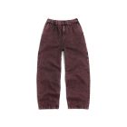 JEANS POETIC COLLECTIVE BALLON PANT RED ACID DENIM WASH