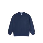 MAGLIONE POLAR SKATE CO. GEORGE SWEATER | P PATTERN BLUE GREEN
