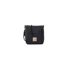 BORSA VALIGIA CARHARTT WIP BOWDEN SHOULDER BAG BLACK