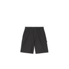 SHORTS CARHARTT WIP W' TOLAND SHORT TOLAND STRIPE BLACK