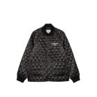 GIACCA CARHARTT WIP ALUMNI LINER BLACK