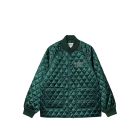 GIACCA CARHARTT WIP ALUMNI LINER DARK FIR