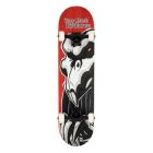 SKATE COMPLETO BIRDHOUSE COMPLETE STAGE 3 HAWK FALCON 2 RED 8"