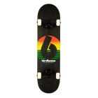 SKATE COMPLETO BIRDHOUSE STAGE 3 SUNSET 7.75" MULTI